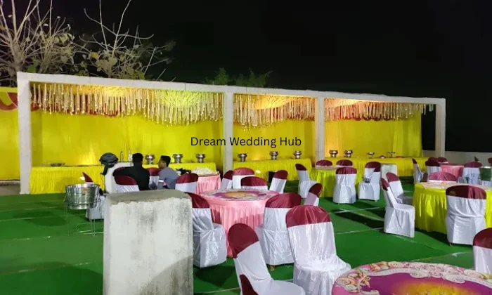 Utsav Marriage Garden  Best Banquet